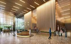 Keppel South Central (D2), Office #607981761